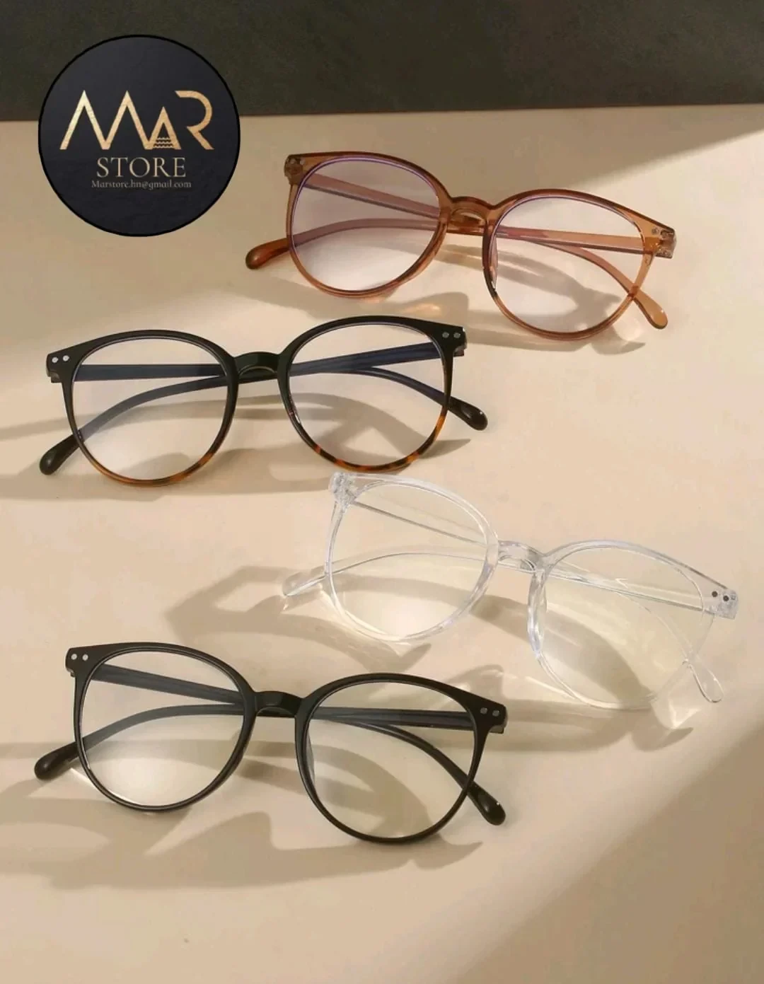 Lentes de protección 