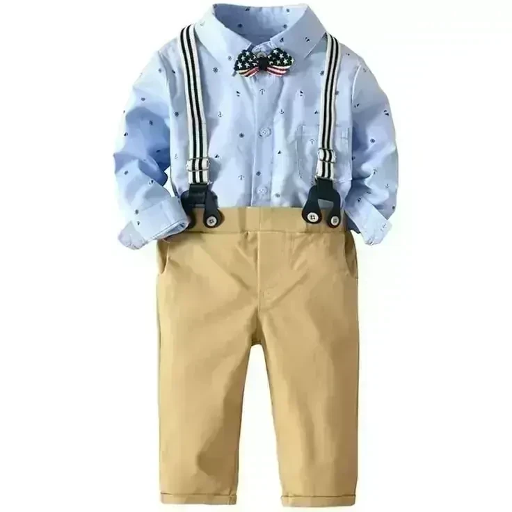 TRAJE ELEGANTE LARGO CL