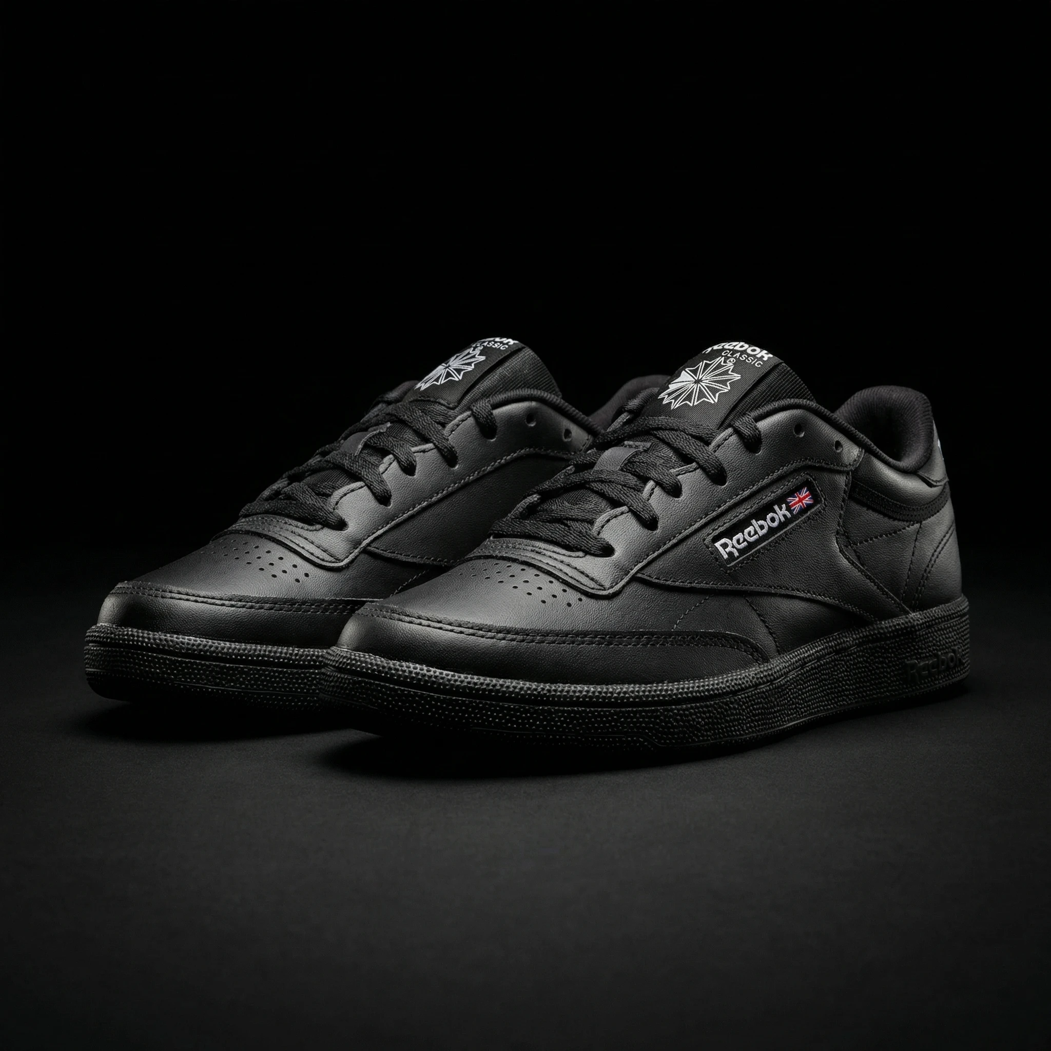 TENIS REEBOK CLUB C UNISEX