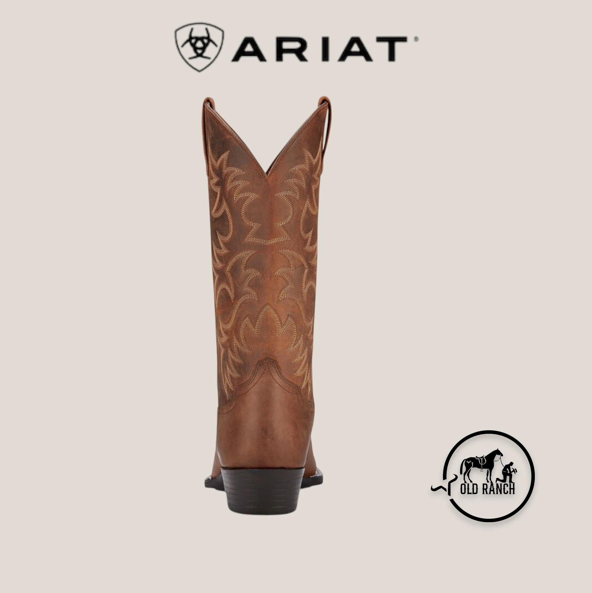 ARIAT 4