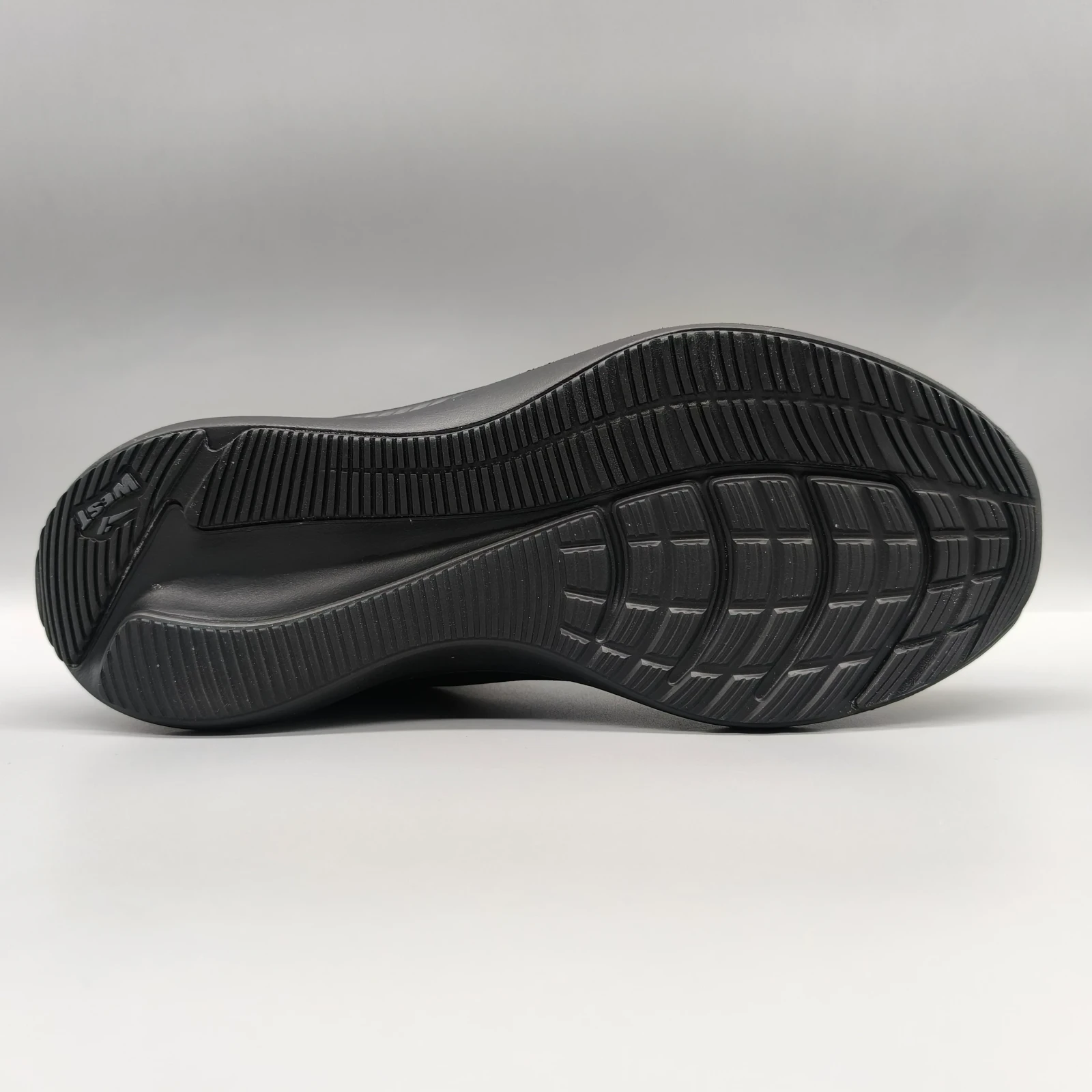 WEST DE HOMBRE FULL BLACK (Original) 4