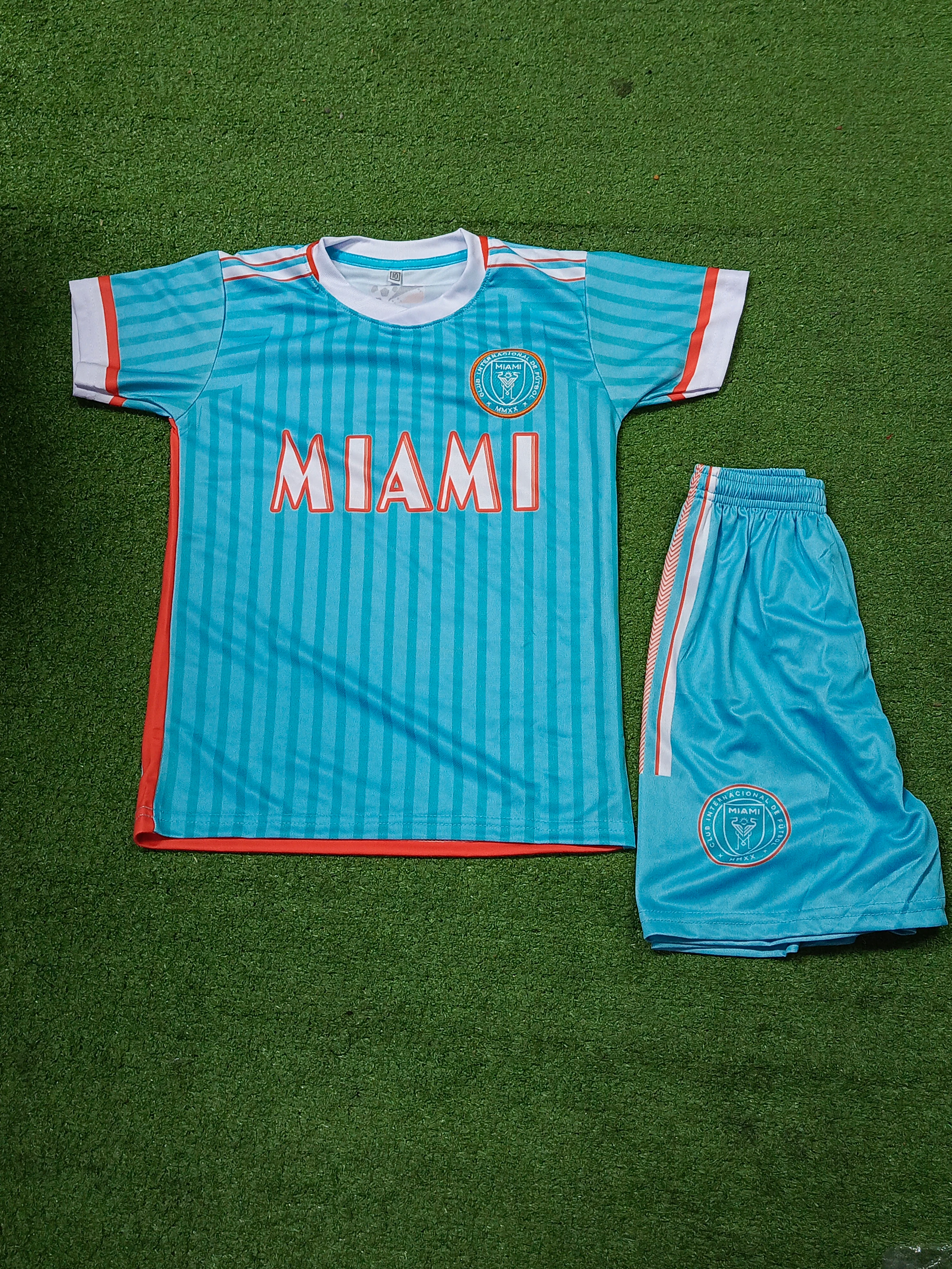INTER DE MIAMI 