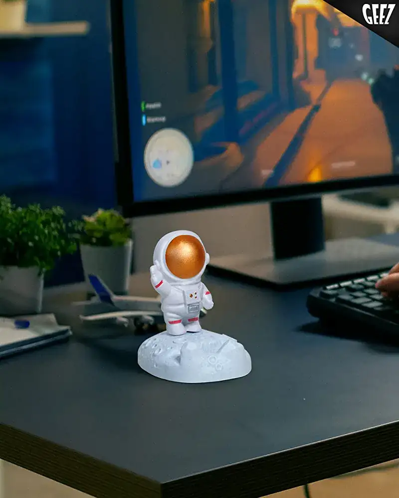 Soporte de astronauta  2