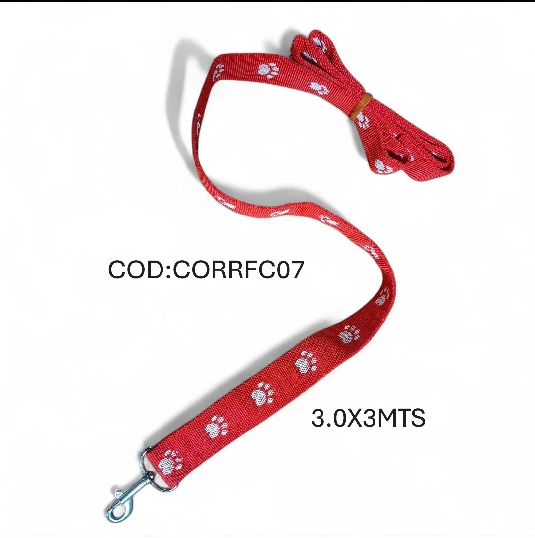 CORREA T7 POLIP.FANTASIA 3MTS