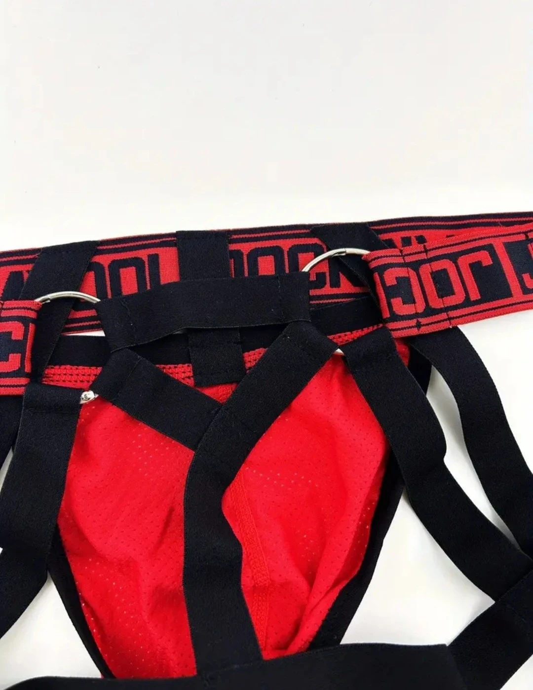 Unai, tallas M/L 6