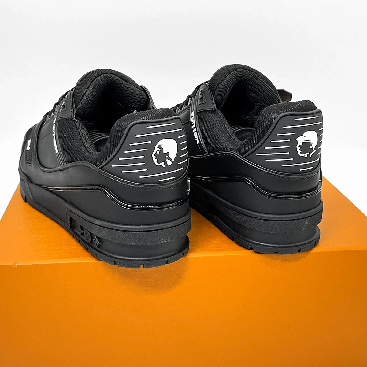 Tenis Louis Vuitton Trainner 3