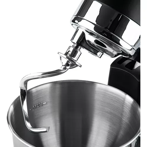 Batidora Planet. GADNIC B3500  Bowl Acero Inoxidable 5lt 8 Velocidades 4