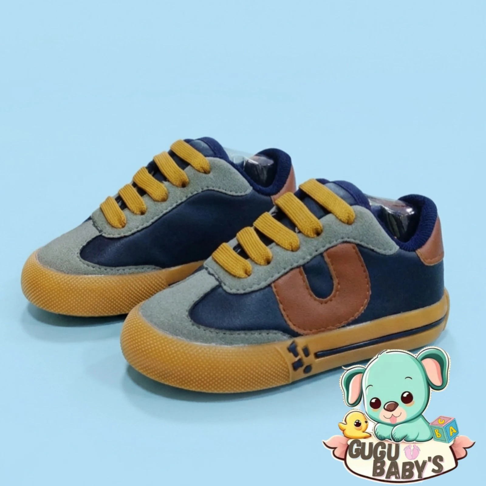 ZAPATO TIMO