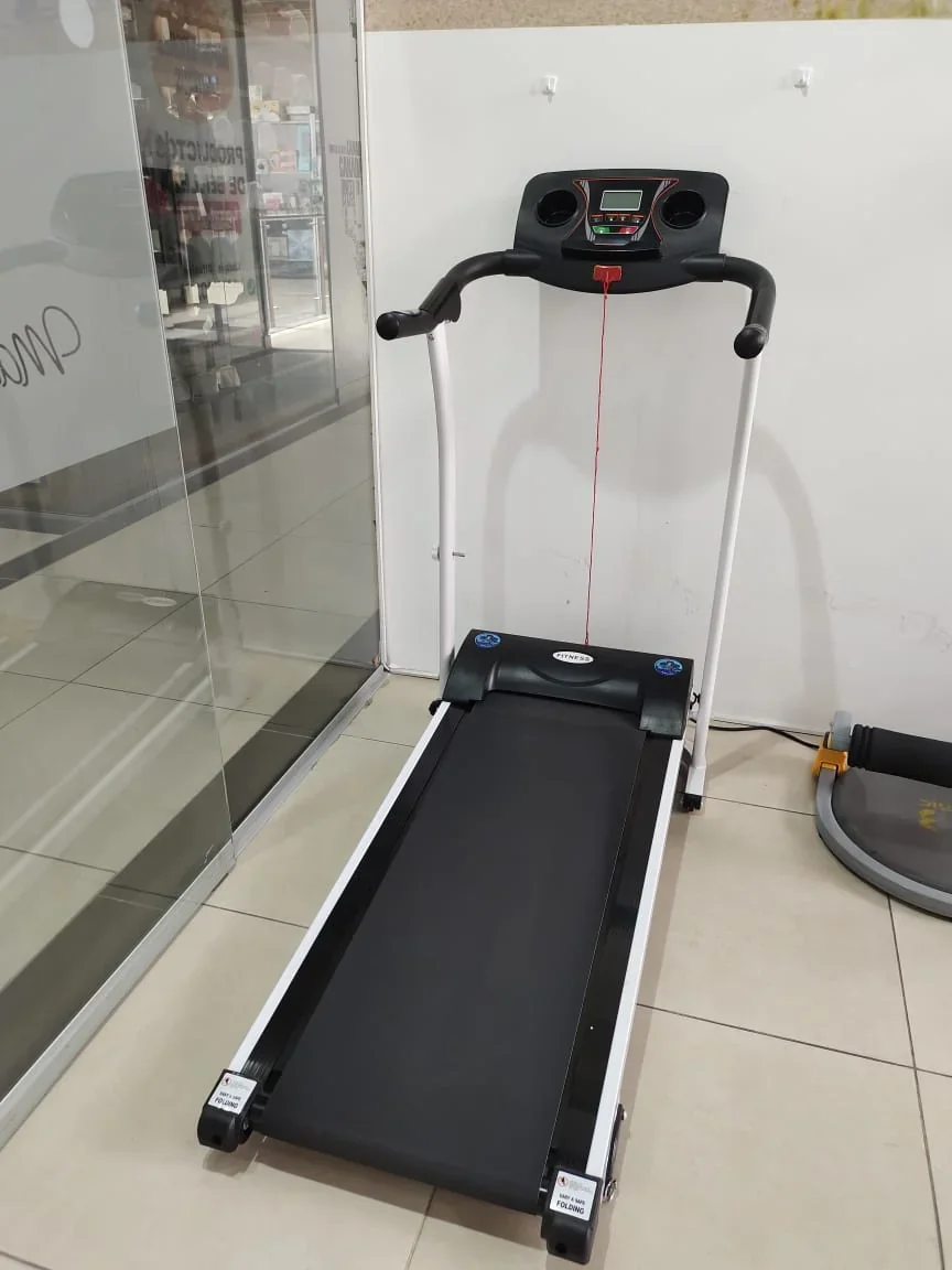 Caminadora Trotadora 1.5 Hp 13 Km Bluetooth 
