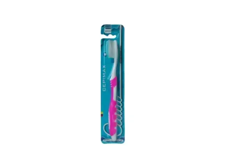 CEPILLO SUAVE CEPIMAX