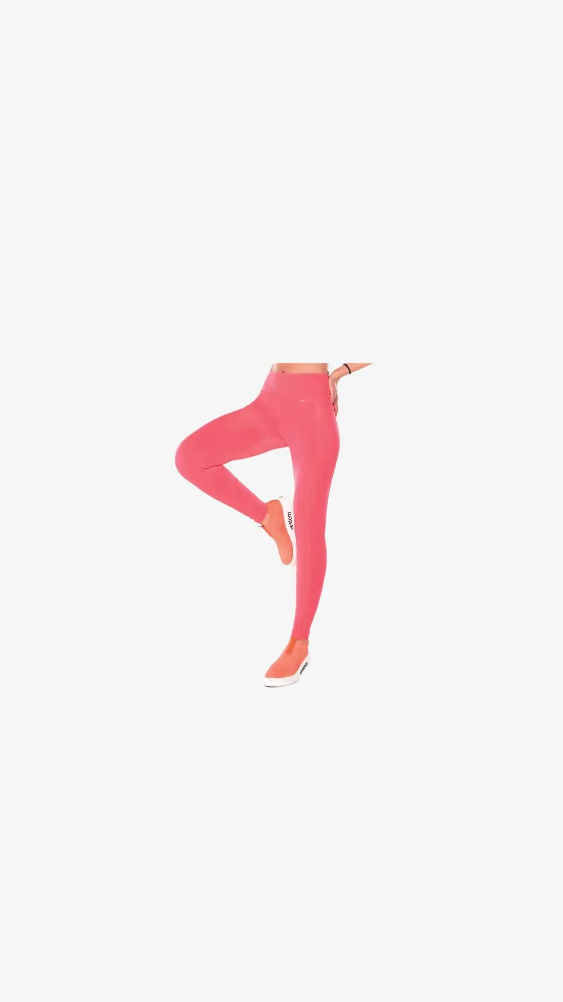 LEGGING VESTEM FUSO SUNNY