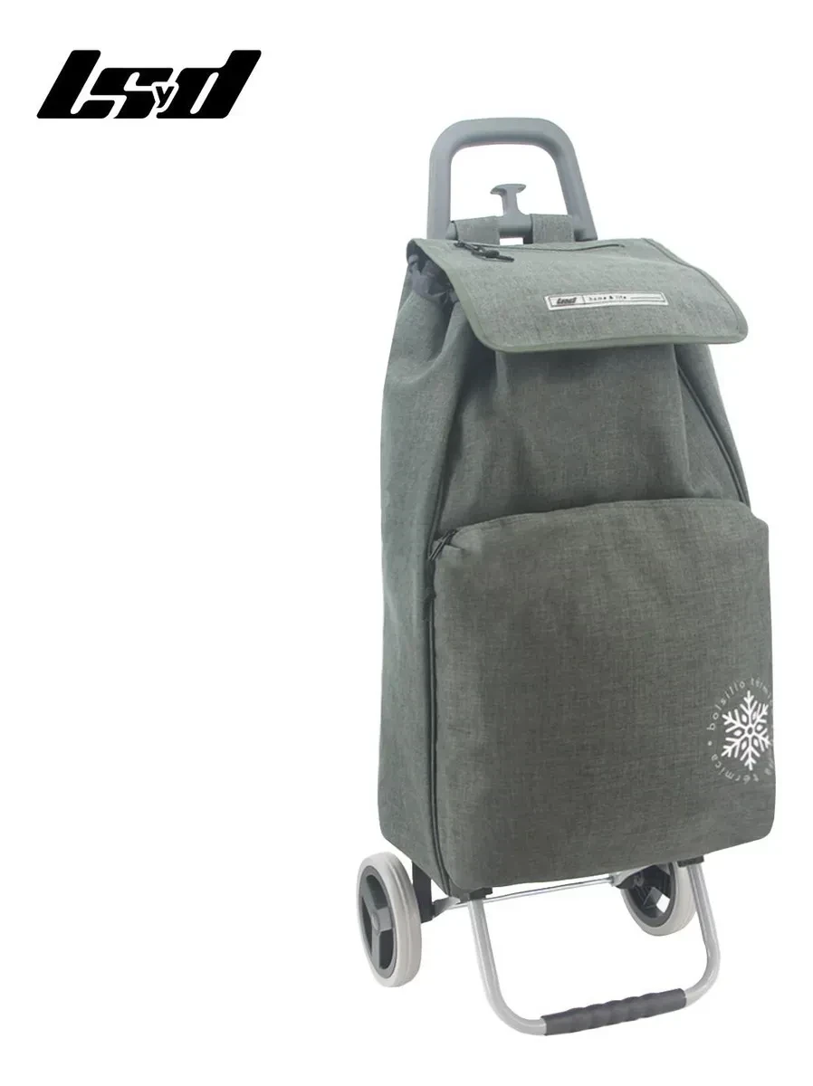 CARRITO DE COMPRAS LSYD 7