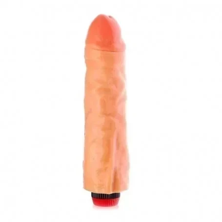 Kevin Dean Vibrador Natural