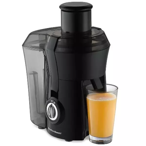 Extractor de jugos  Hamilton