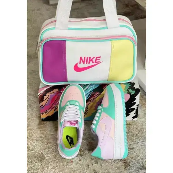 Combo nike 4