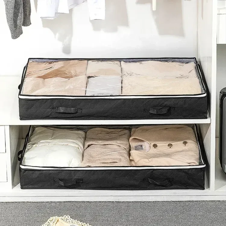 ORGANIZADOR BAJO CAMA ROPA 4