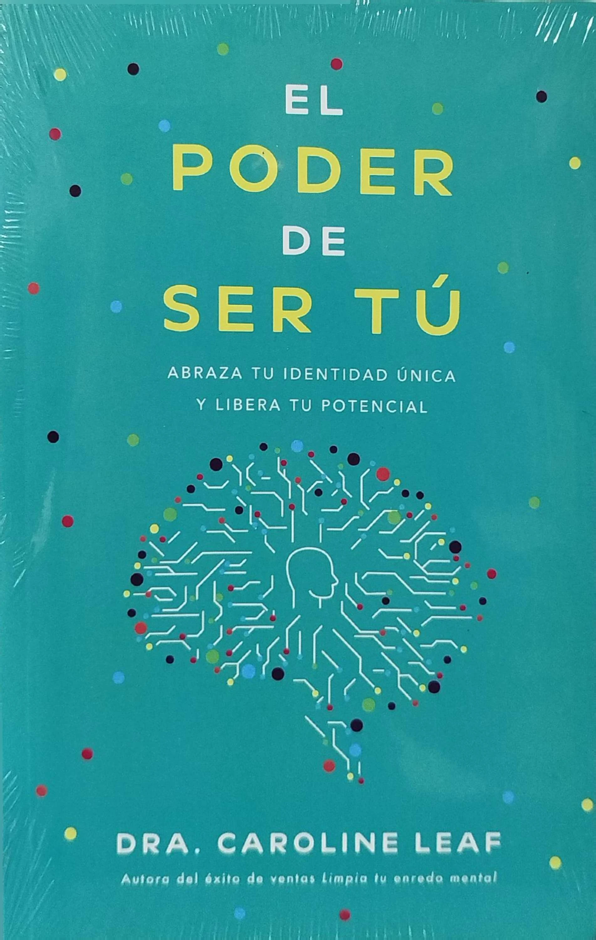EL PODER DE SER TU 