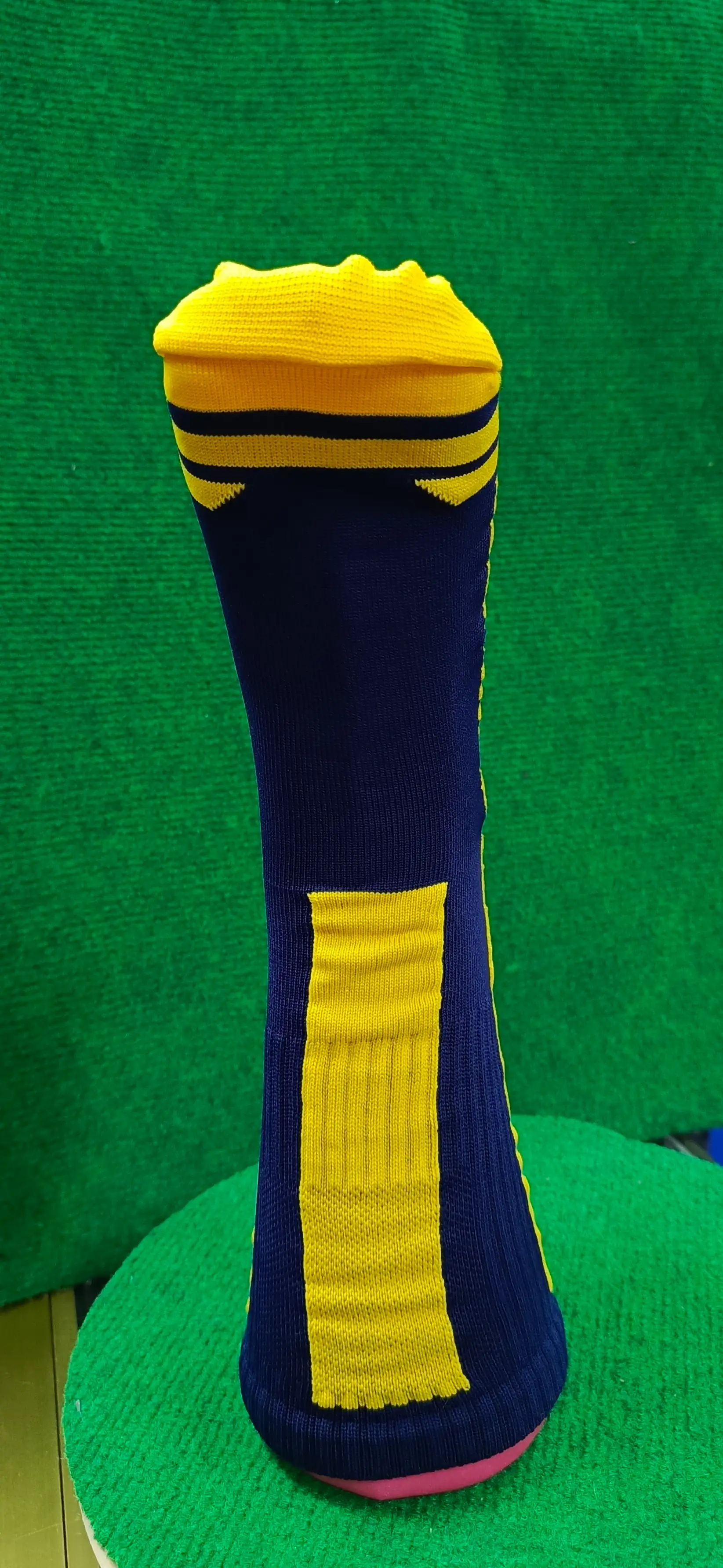 MEDIAS BOCA JR  3