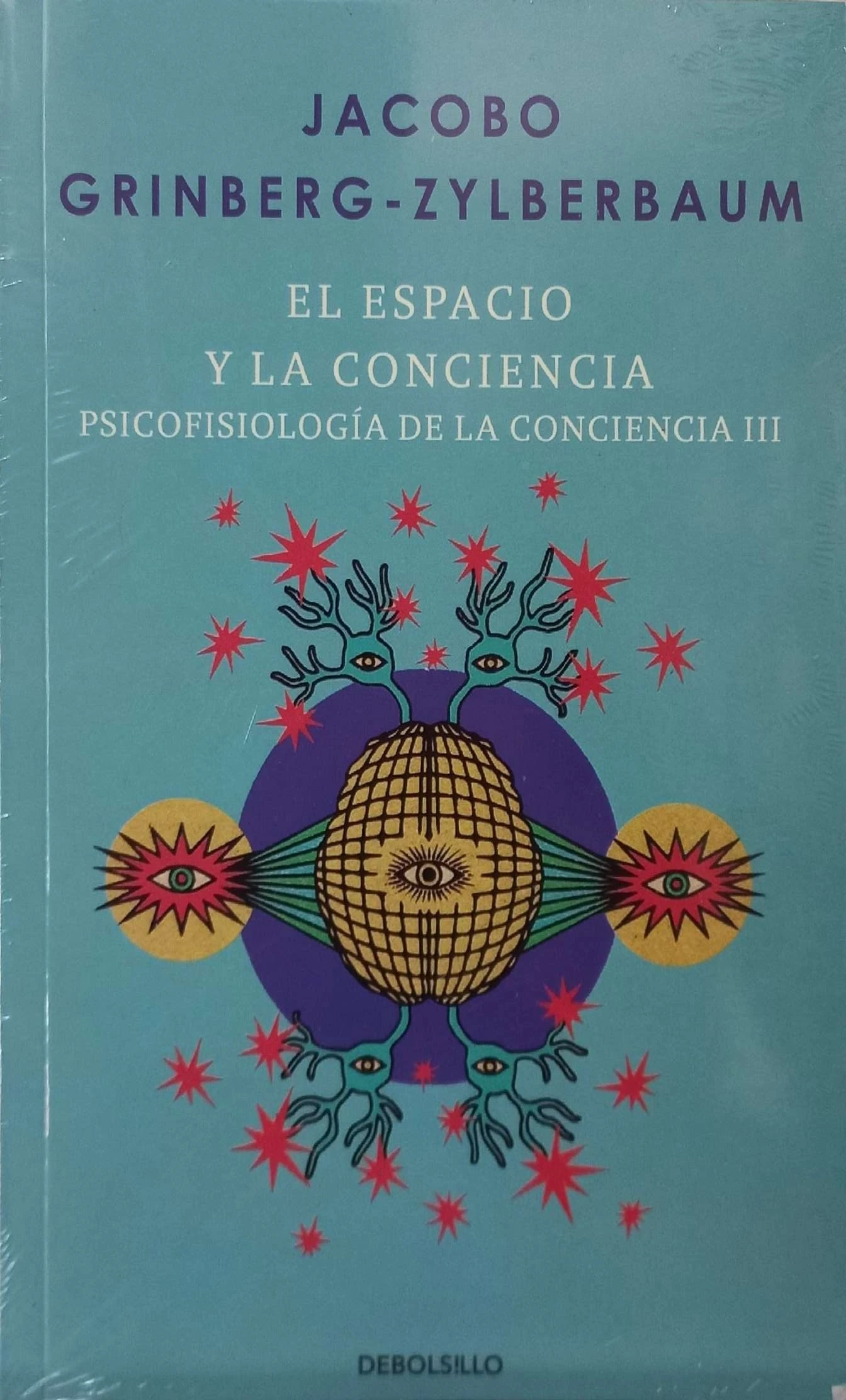 EL ESPACIO Y LA CONCIENCIA 3 