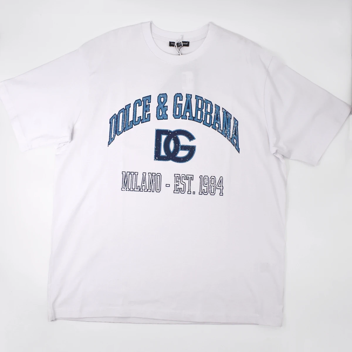 Playera DG  3