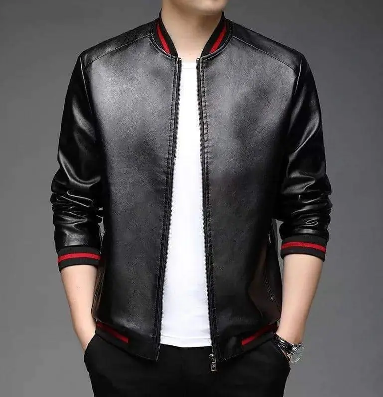 CHAQUETAS CUEROTEX 
