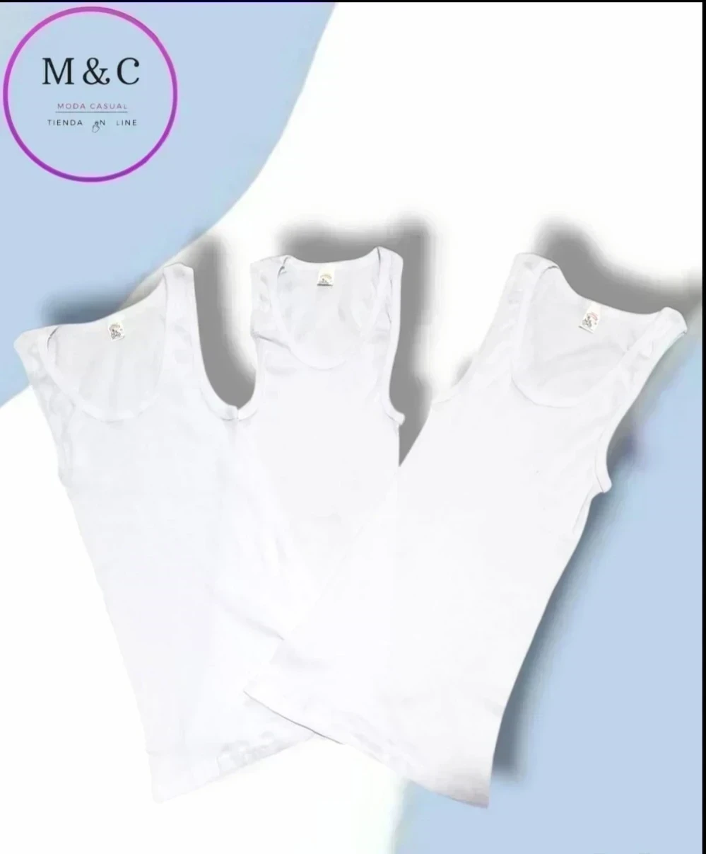 Camiseta de resaque unitalla 