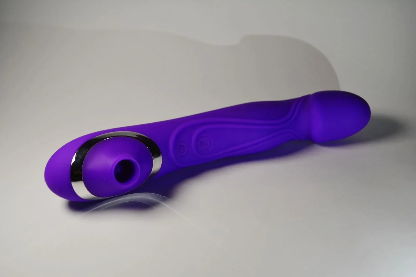 Purple Suck
