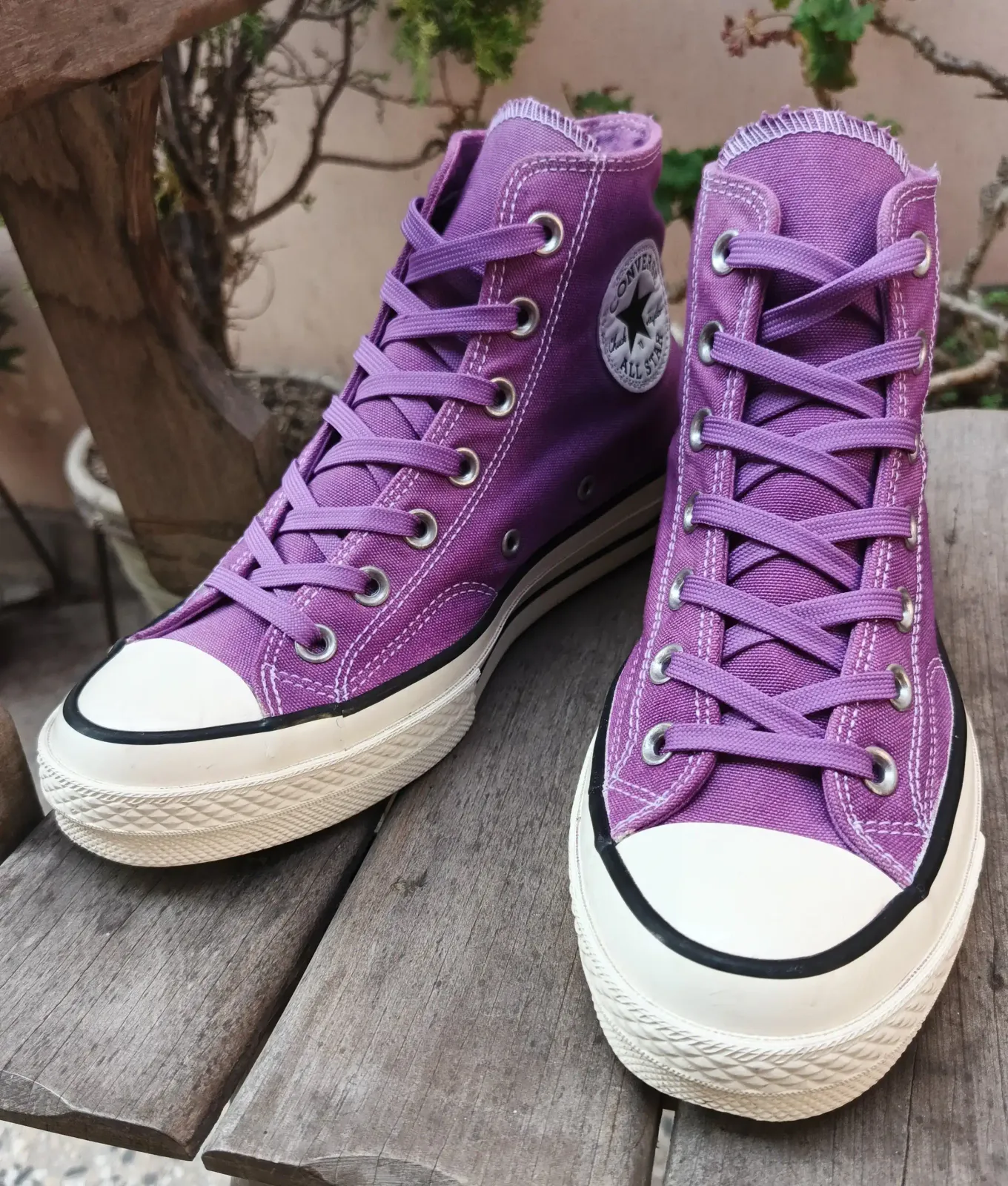 Converse Chuck Taylor 70  2