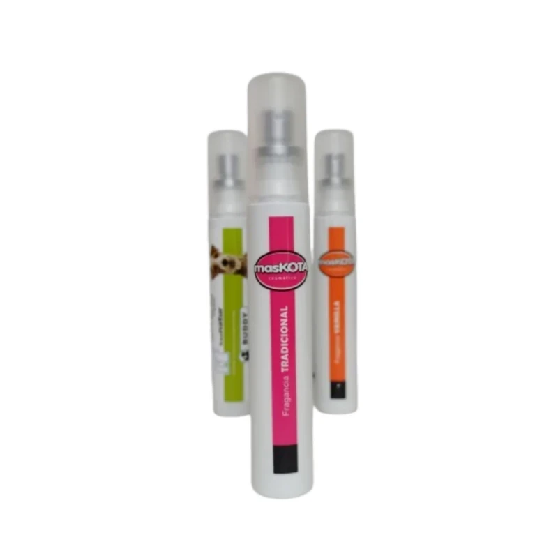 Fragancia Tradicional 50 ml