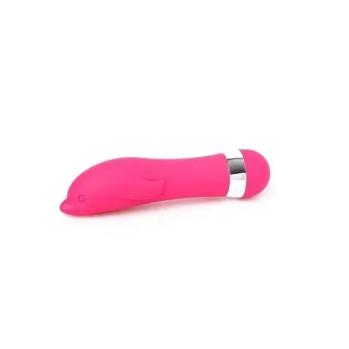 Vibrador Sidney Clitoris Model B