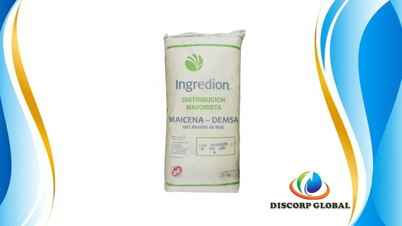 MAICENA