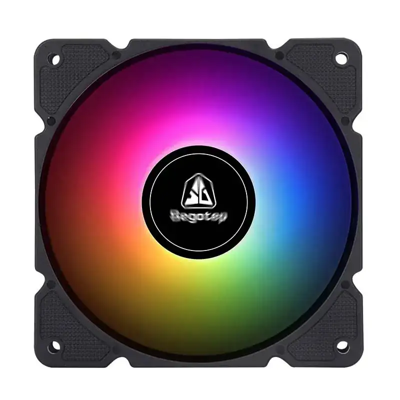 Segotep GX12 plus RGB fijo  2