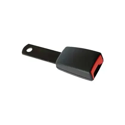 Palanca seguro cinturon seguridad universal 93mm