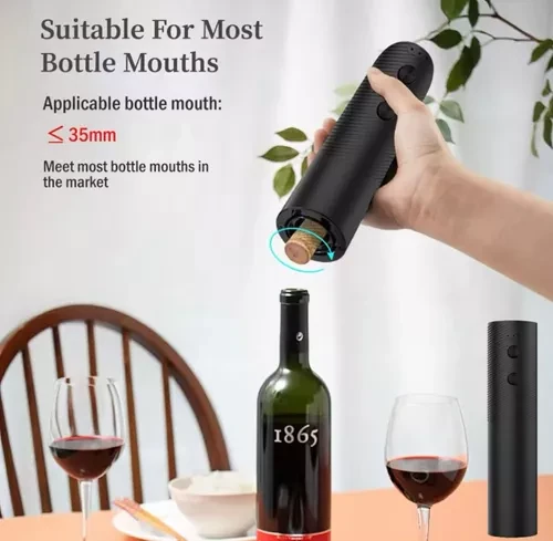 DESTAPACORCHOS ELECTRIC WINE 3