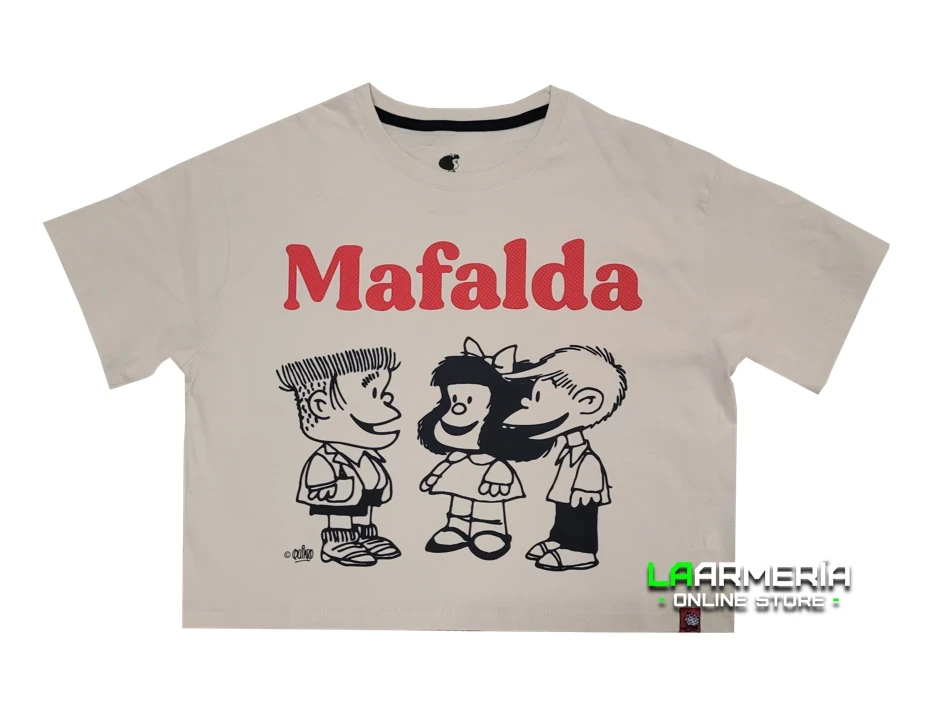 Mafalda (XS-S-M-L)