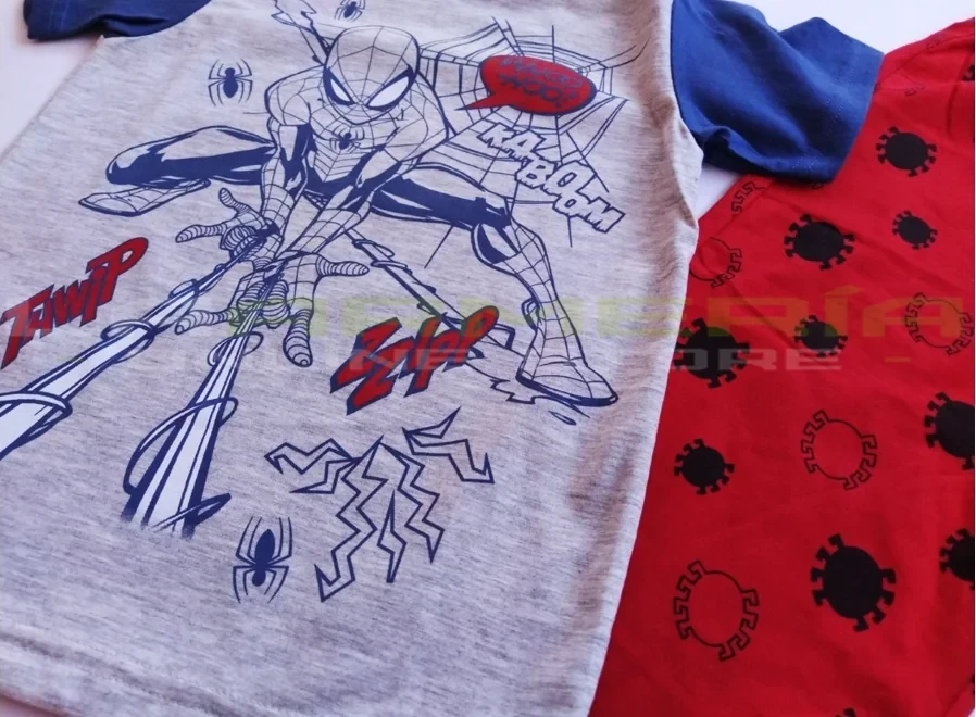 Spider-man (6-8-10) 2