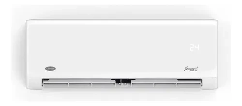 Aire Ac. Carrier Inverter 53hvn18gn81f 5350w 4601f Color Blanco