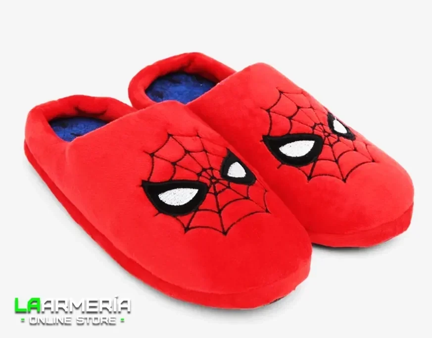Spider-man (39-41; 42-43)