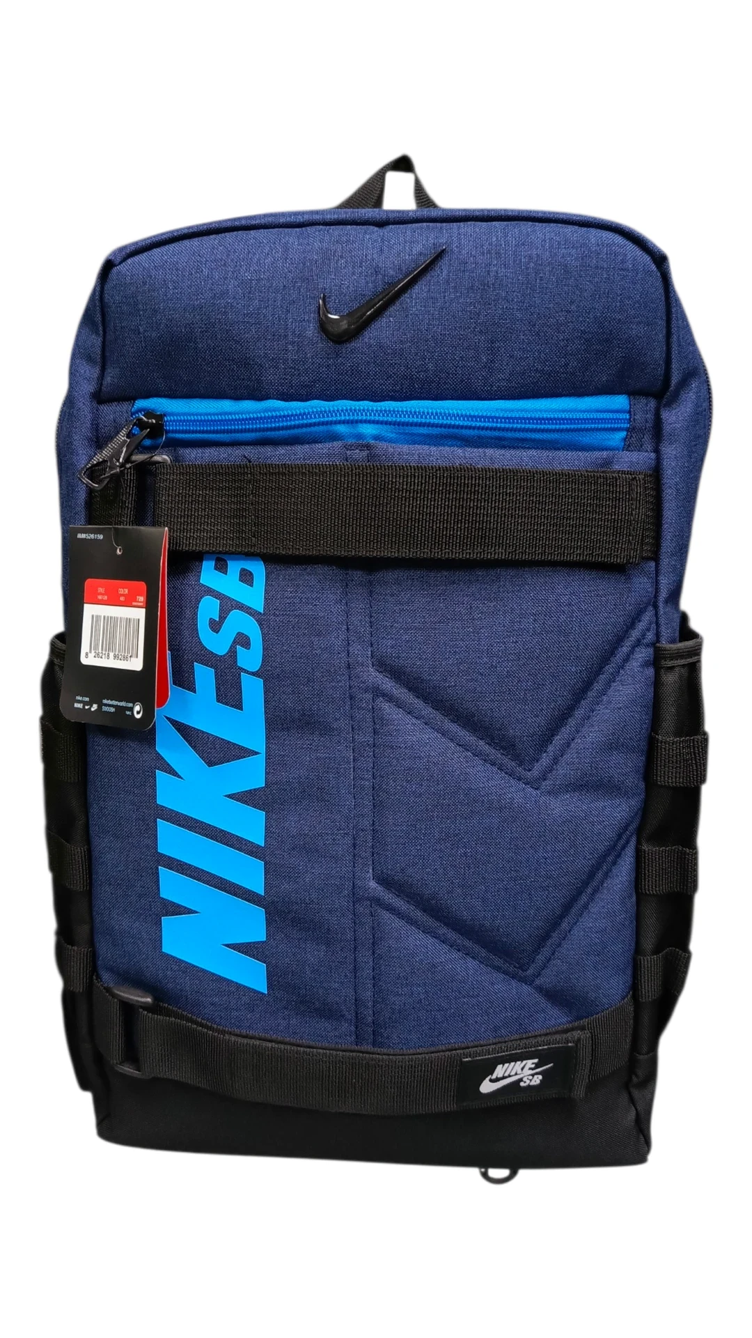 MOCHILA NIKE 