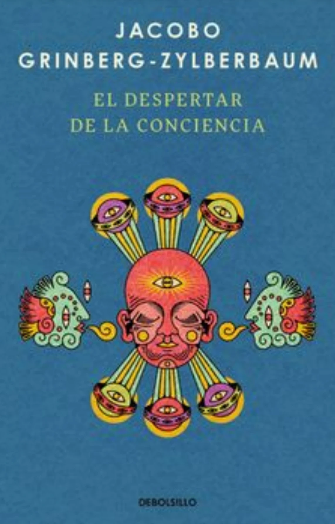 EL DESPERTAR DE LA CONCIENCIA 
