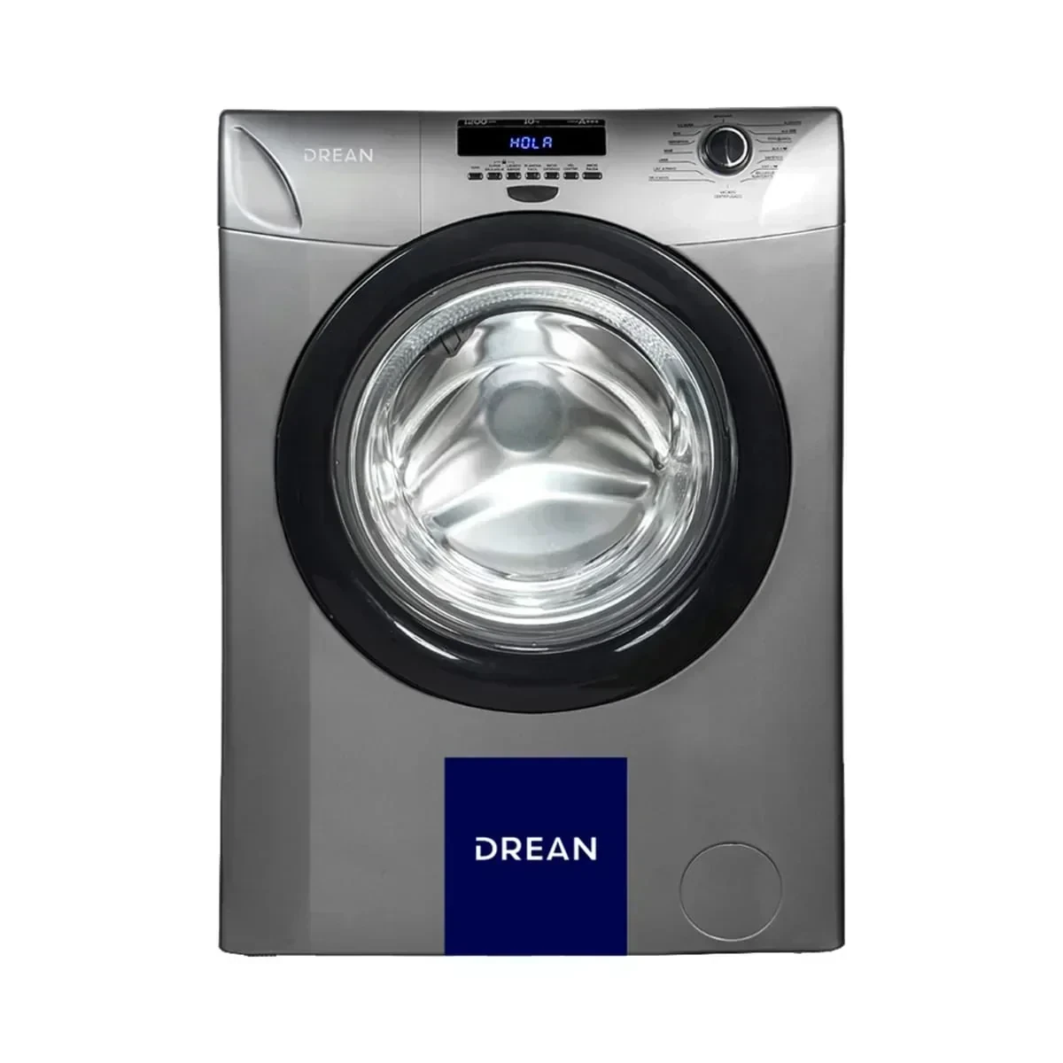 LAVARROPAS DREAN 10.12 SILVER 10KG