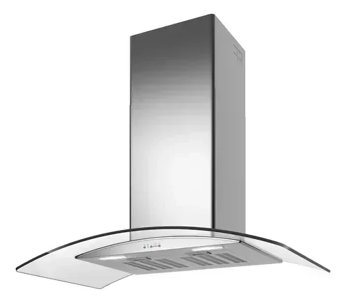 Campana TST Lacar Extractor/Purificador 60cm.