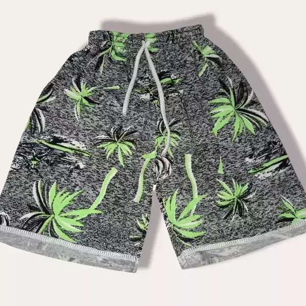 Short Niño