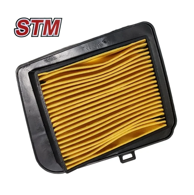 FILTRO AIRE HONDA 150 TITAN NEW [STM] -42334