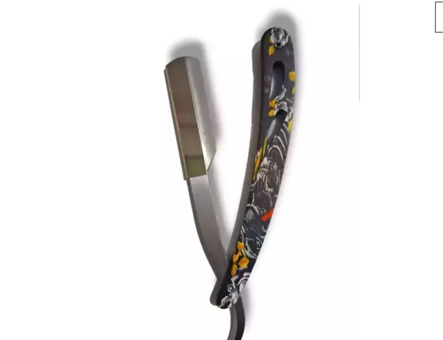 NAVAJA METAL 