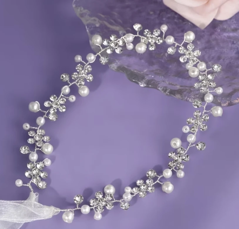 TIARA DE CEREMONIA  3