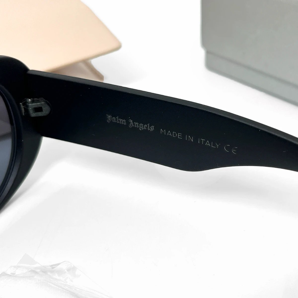 Gafas de sol Palm Angels 7