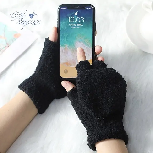 Guantes 4