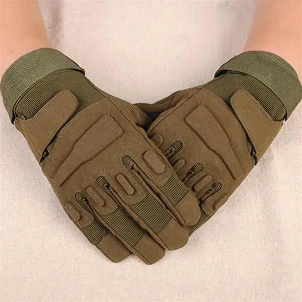 Guantes