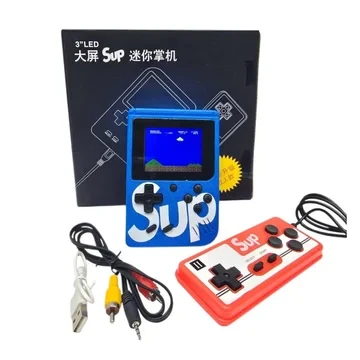 Psp Sup 400 juegos en 1 - incluye control 